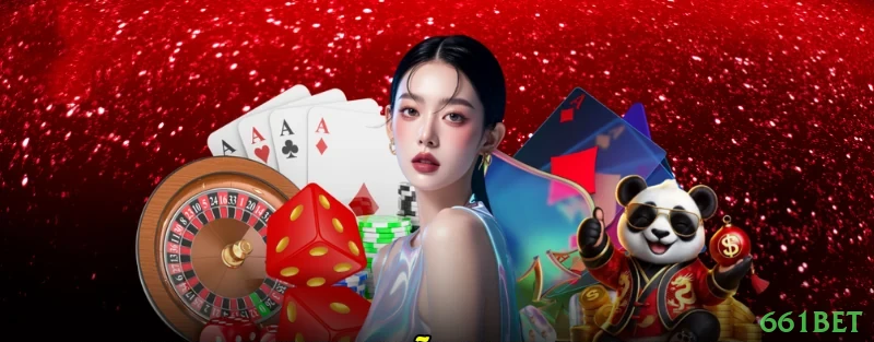 APK oficial da 661bet para Android