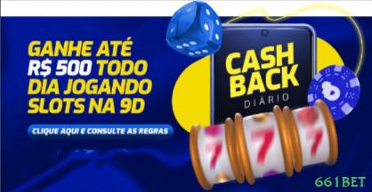 Cassino ao vivo da 661bet com dealers reais