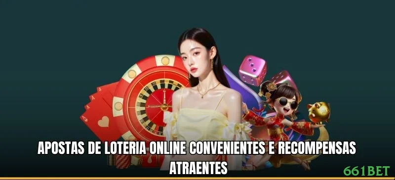 Imagem promocional da 661bet mostrando a plataforma e suas vantagens