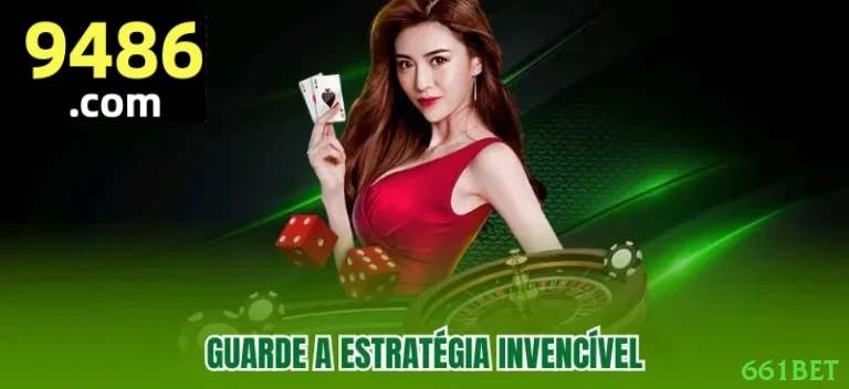 Como instalar o app da 661bet