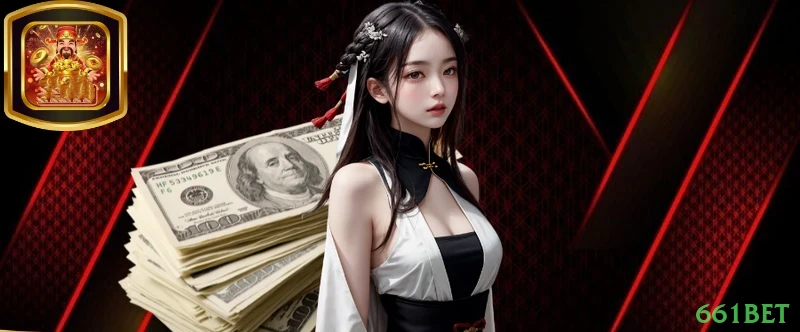 Programa VIP exclusivo da 661bet